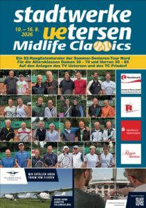 Midlife classic