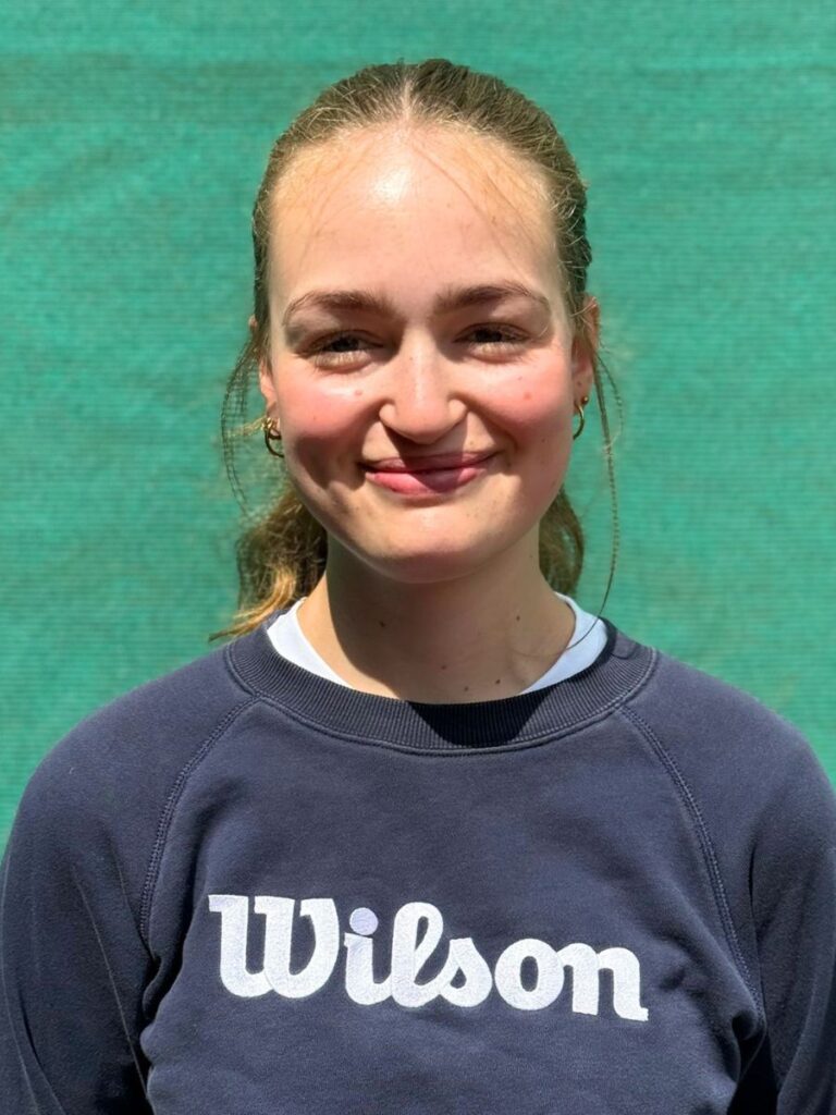 Tvu tennisschule antonia eckardt