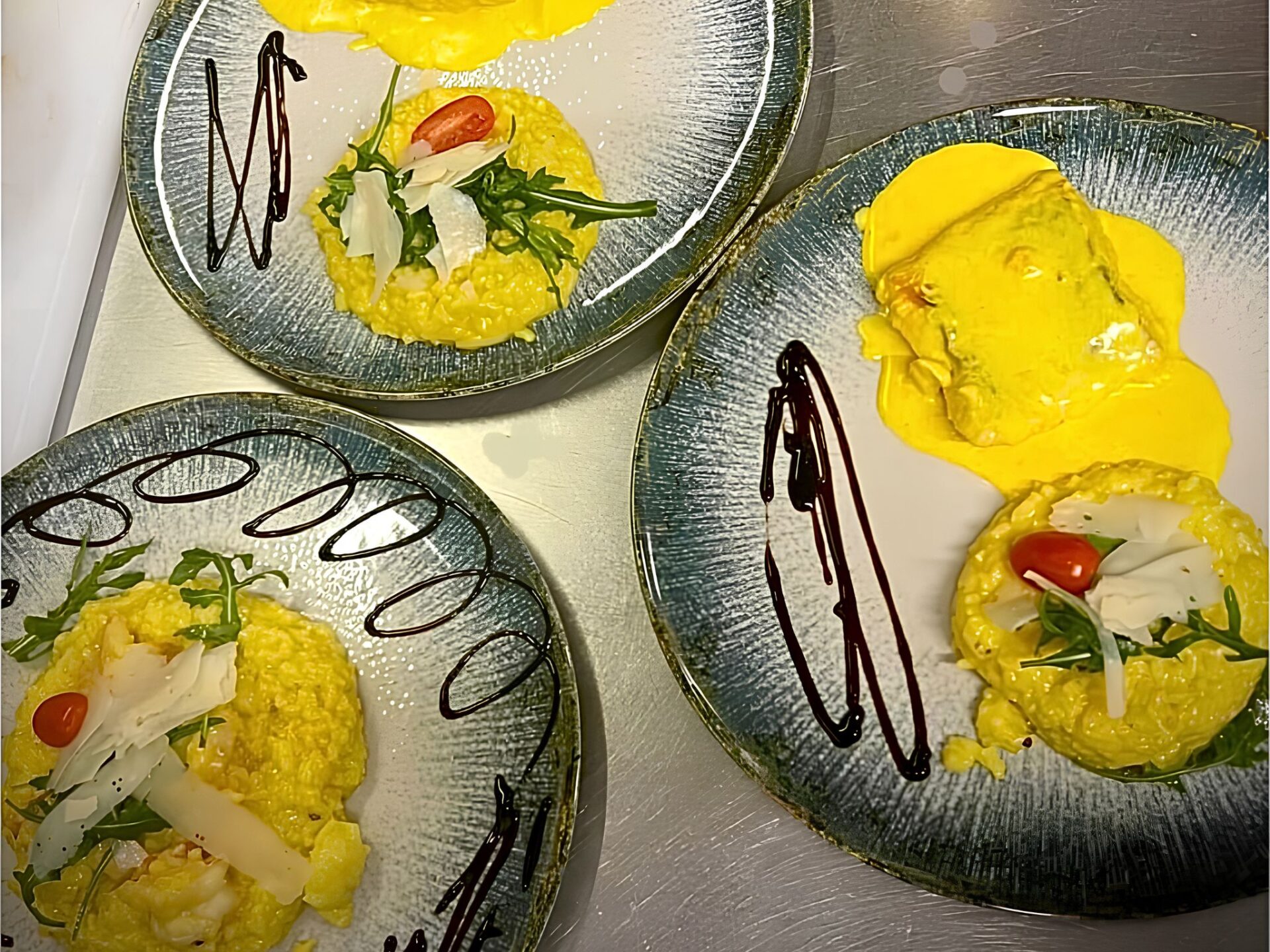 Gastronomie