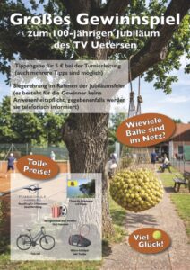 Gewinnspiel