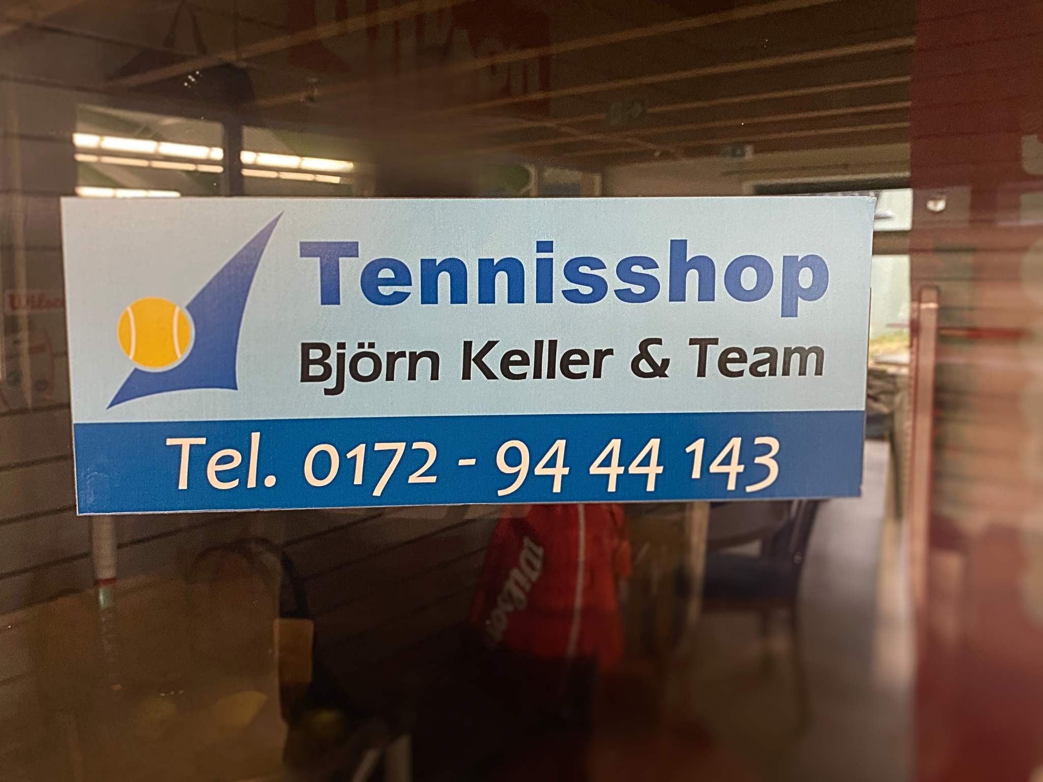 Tennisschule gallery