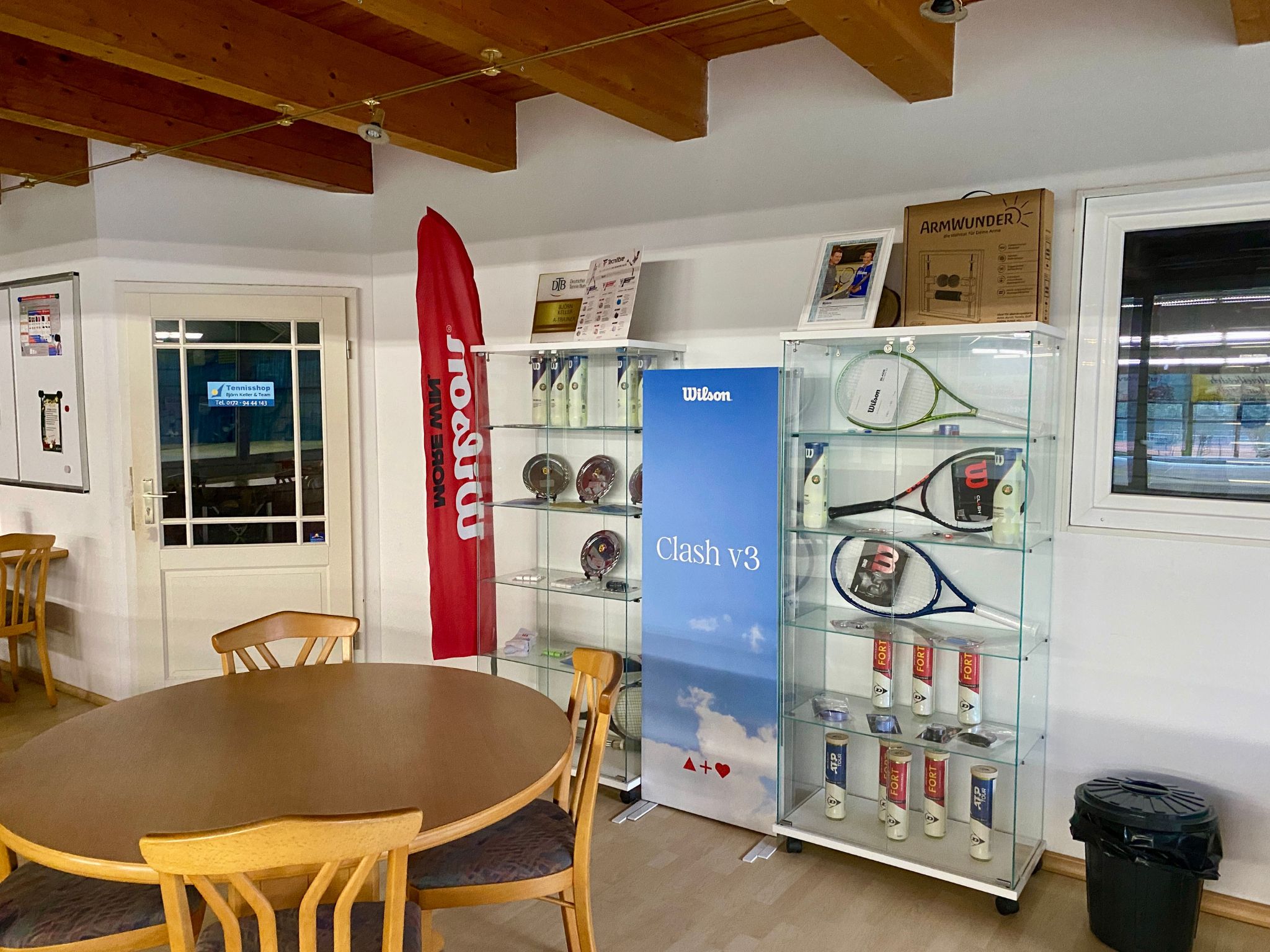 Tennisschule gallery