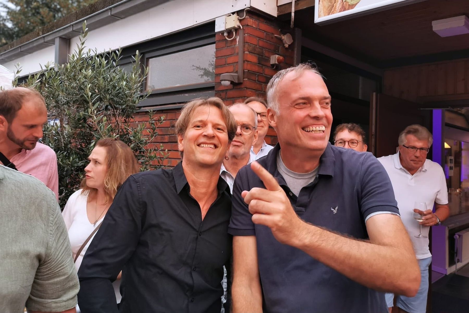 100 Jahre Sommerparty (2)