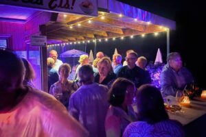 100 Jahre Sommerparty